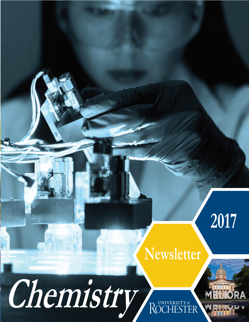 Newsletter Chemistry