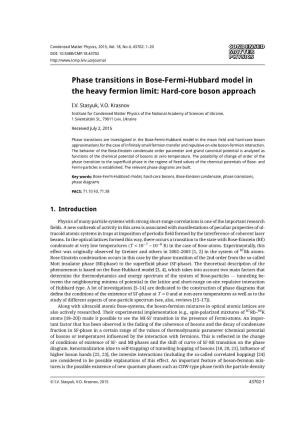Phase Transitions in Bose-Fermi-Hubbard Model in the Heavy Fermion Limit: Hard-Core Boson Approach
