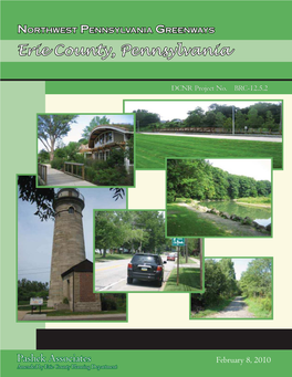 Erie County Greenways