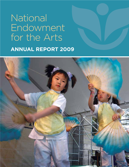 2009-NEA-Annual-Report.Pdf
