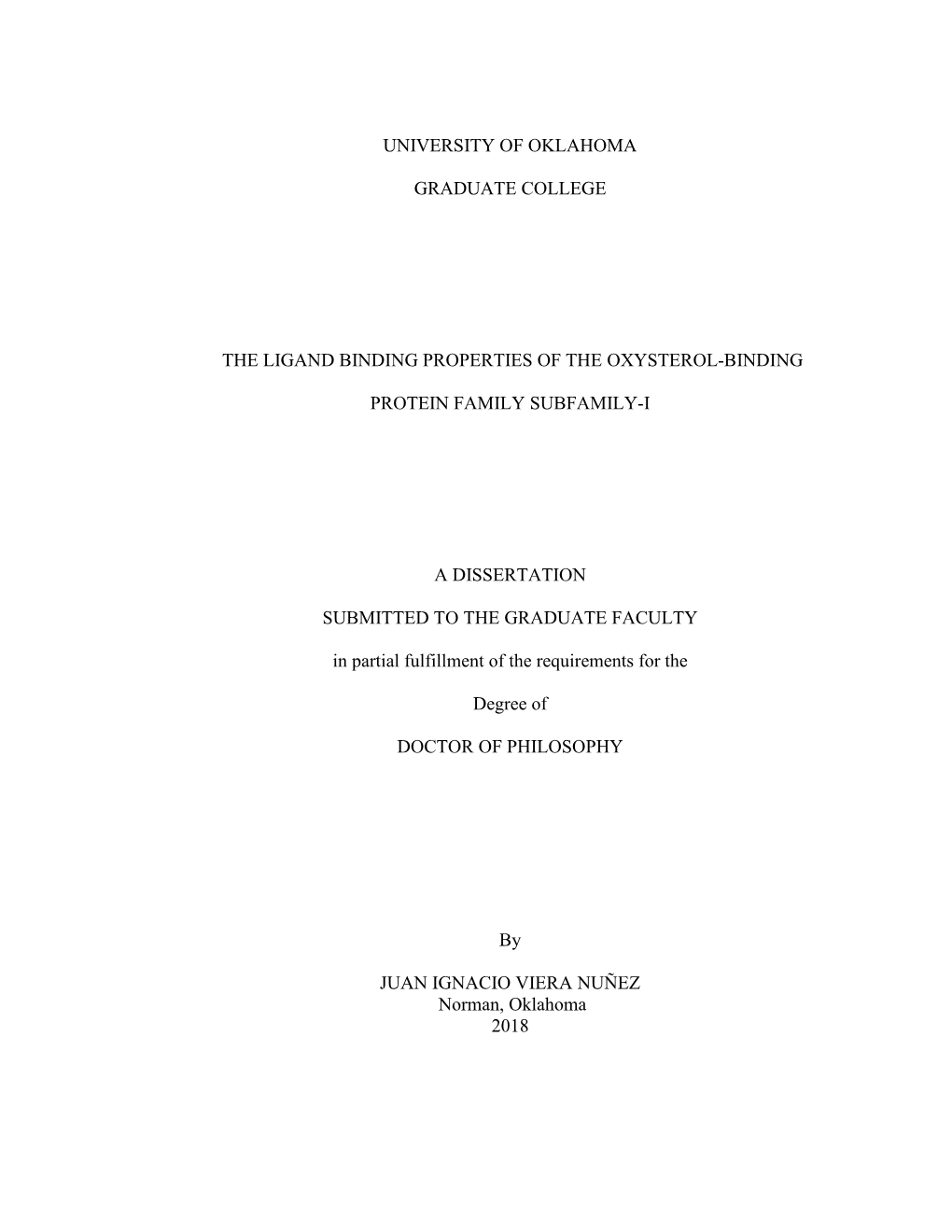 2018 Nunez Juan Dissertation .Pdf (6.405Mb)