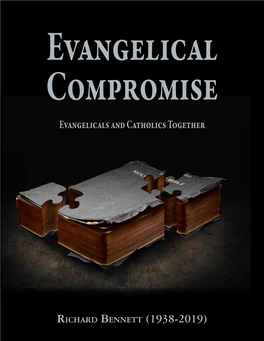 Evangelicals and Catholics Together