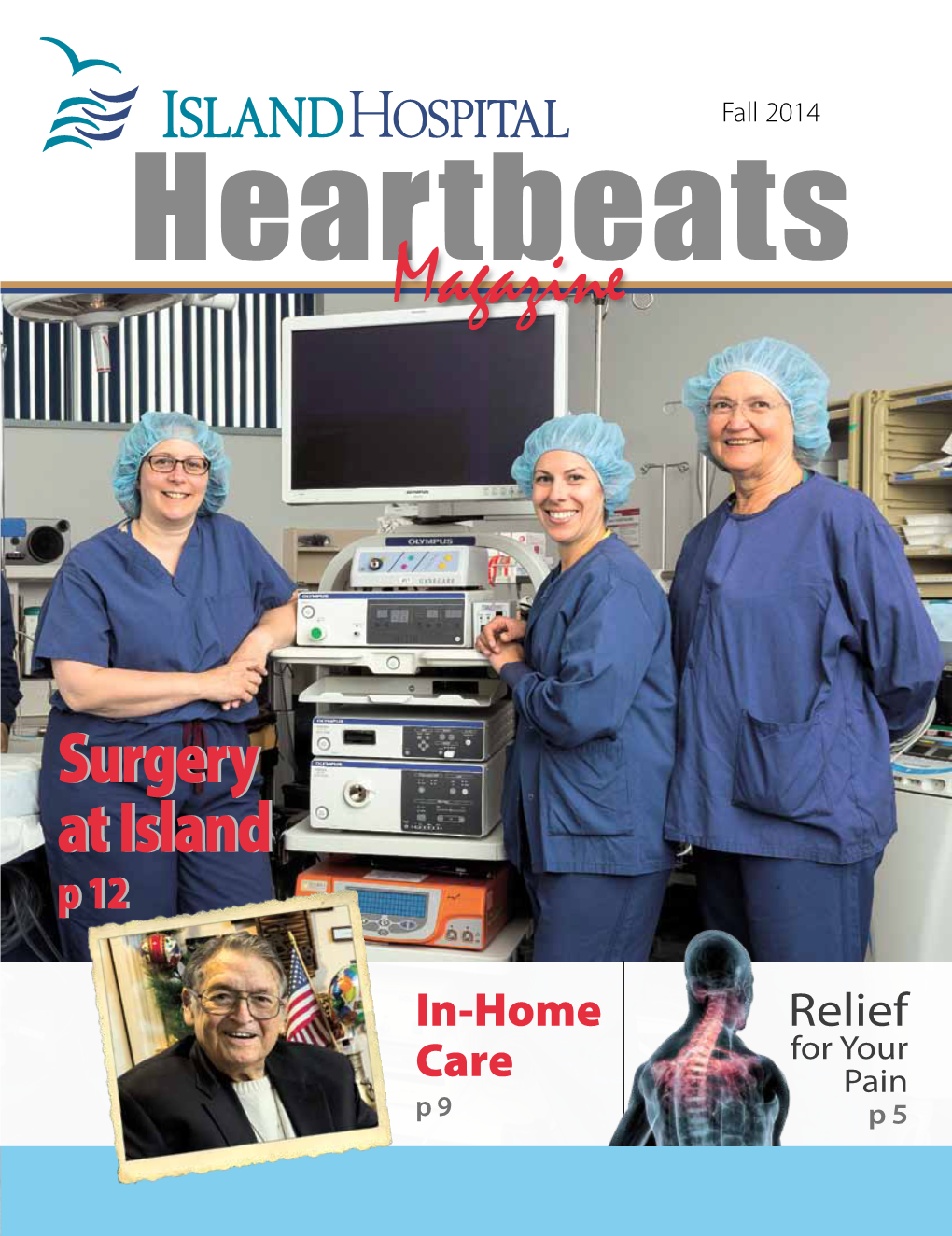Heartbeats Magazine
