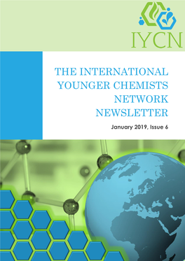 The International Younger Chemists Network Newsletter