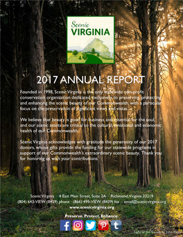 2017 Annual Report 06-27-18
