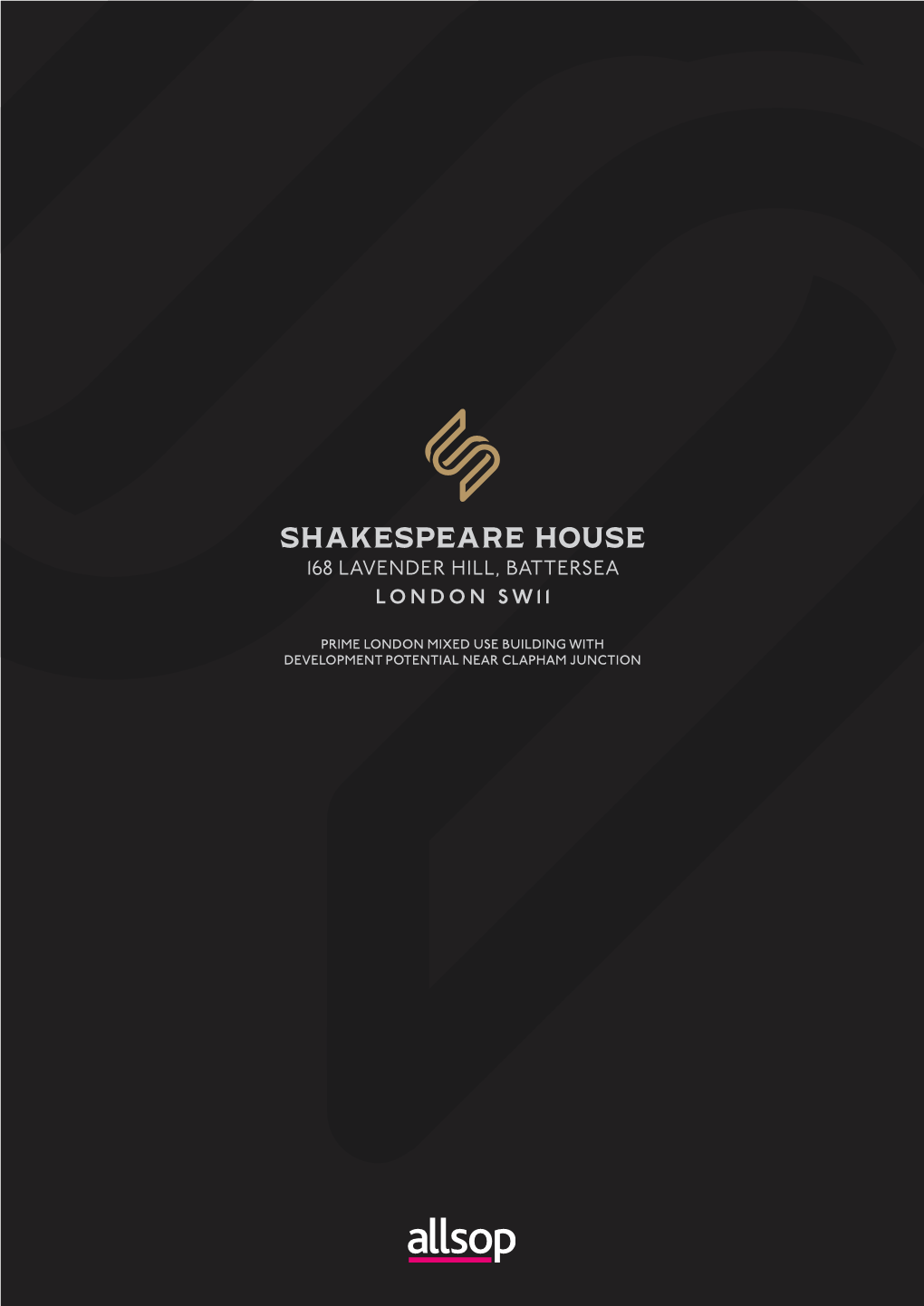 Shakespeare House 168 Lavender Hill, Battersea London Sw11