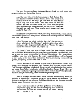 1995/08/25-Part 6-Corrected Attachment 14, Residence Without