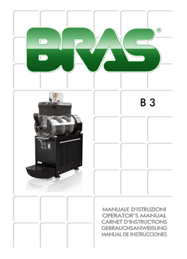 Bras-B3-Operators-Manual.Pdf