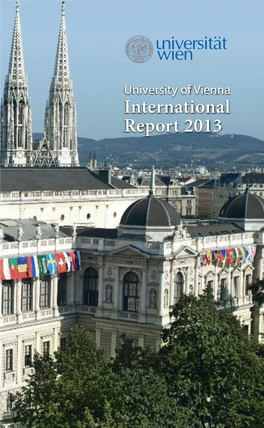 Uni Report 2010