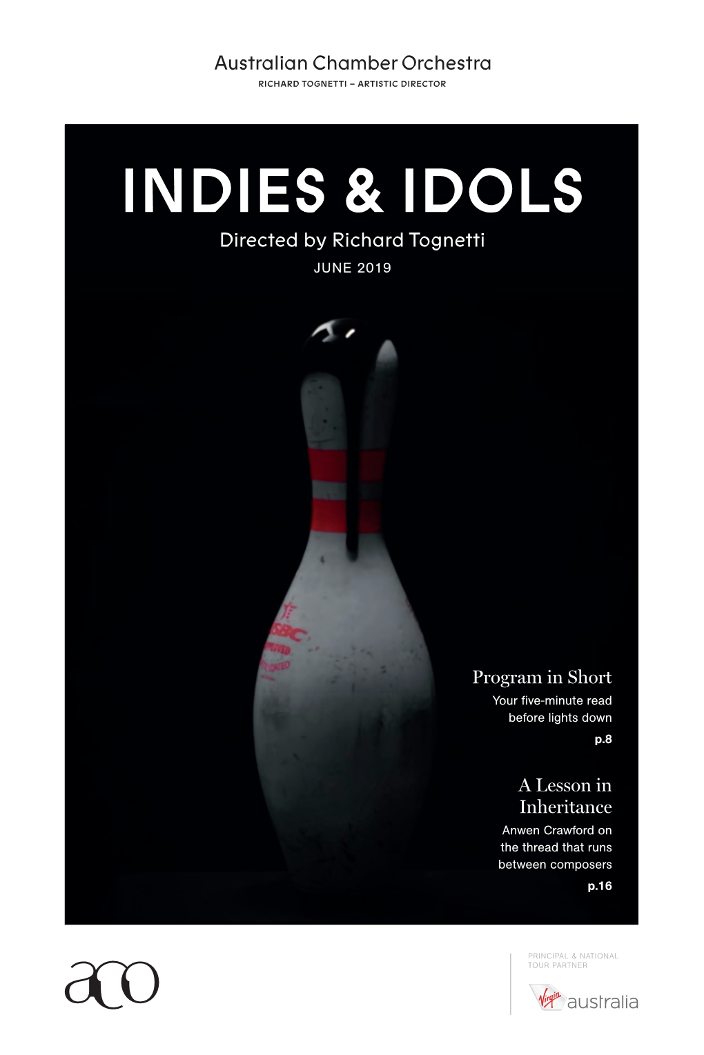 Indies & Idols