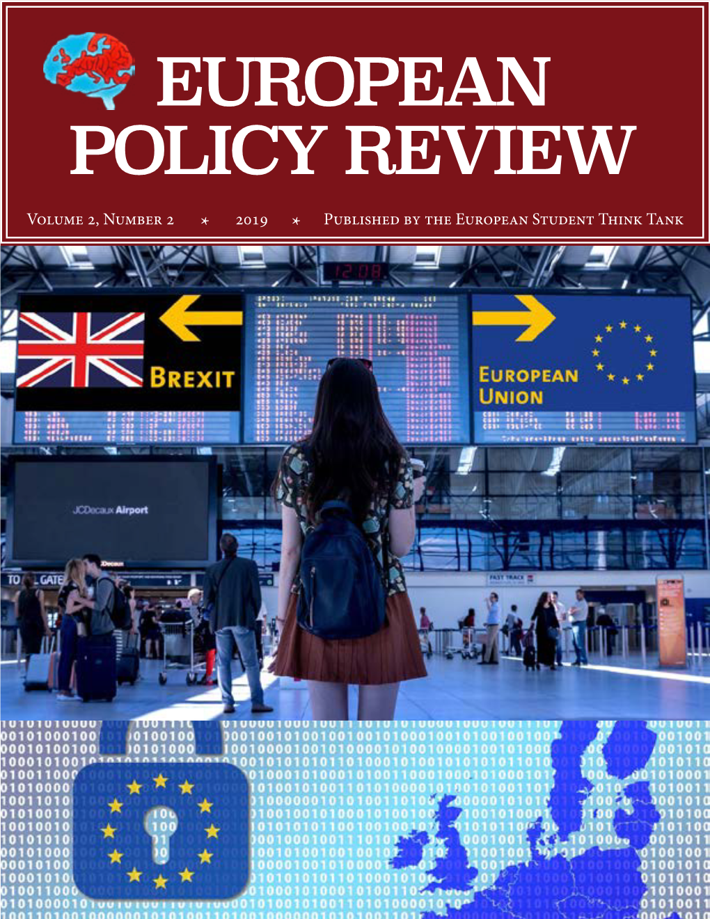 European Policy Review