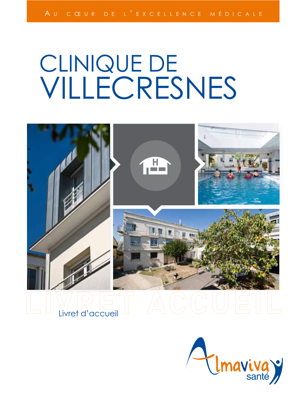 Clinique De Villecresnes