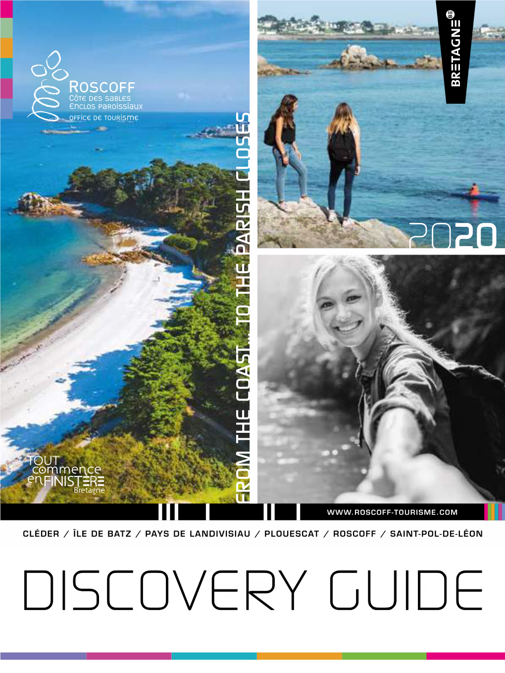 Discovery Guide