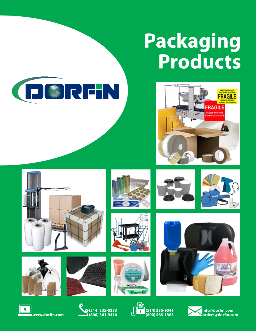 Packaging Products