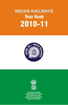 Indian Railways Year Book