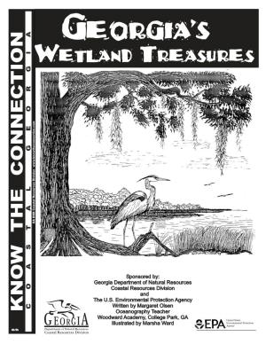 Wetland Treasures