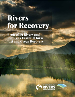 Rivers for Recovery