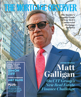 Edgewater Harbor, a 24-Acre Mixed-Use In- Professionally, He Got His Start in the Chase Global Credit Training Program