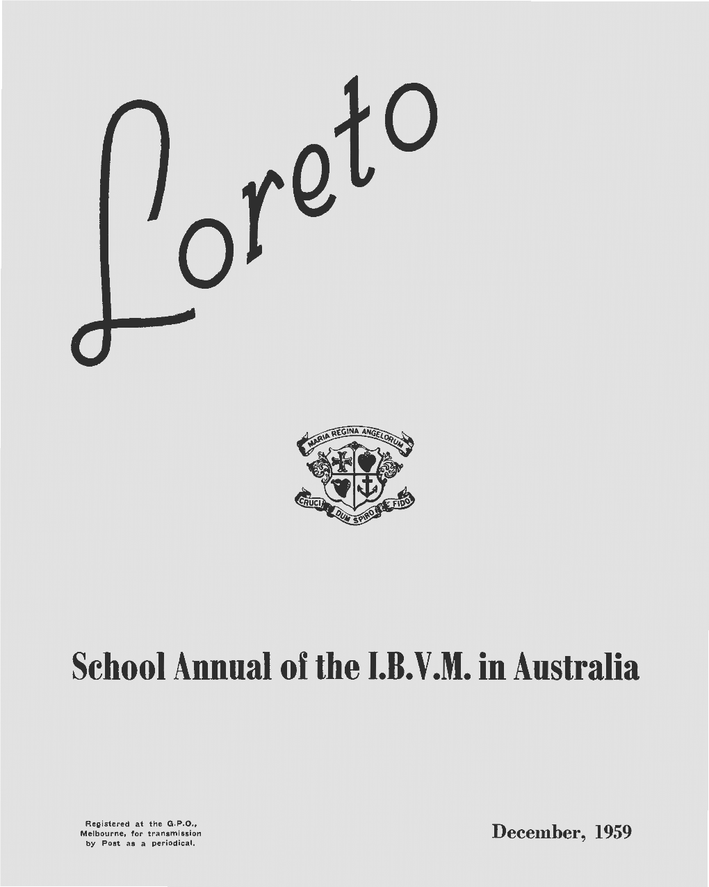 THIS AUSTRALIA: I Mary Durack Miller's Opera 28 I 'J E Lizabeth Durack Clancy's Panels :N = ,= Lecture Hy Fr