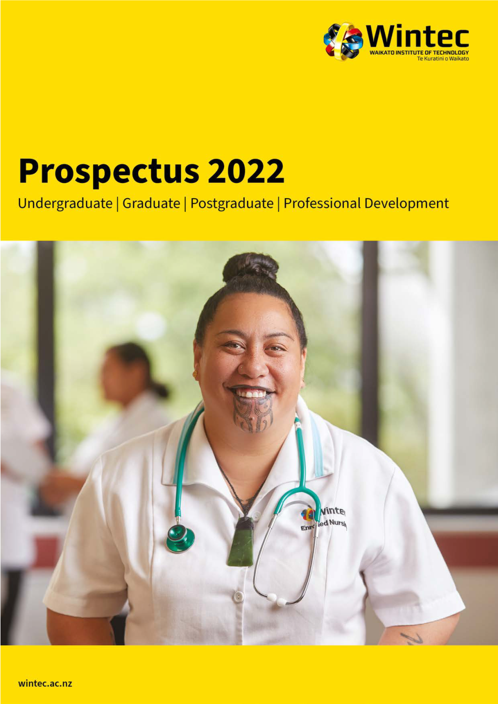 Wintec Prospectus