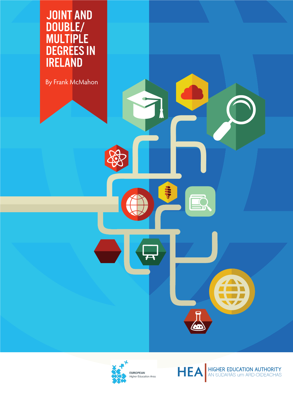 Joint and Double/ Multiple Degrees in Ireland