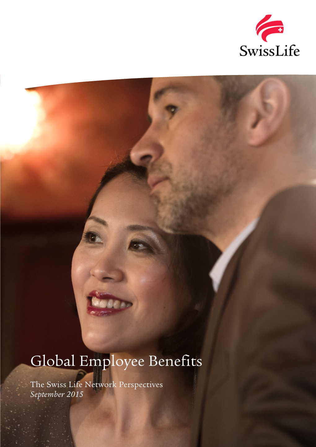 Global Employee Benefits