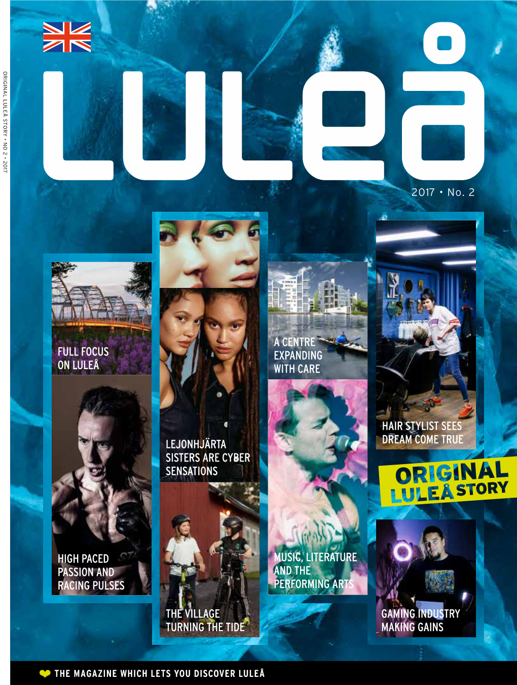 Lulea Èstory 2017 Nr2 Eng.Pdf