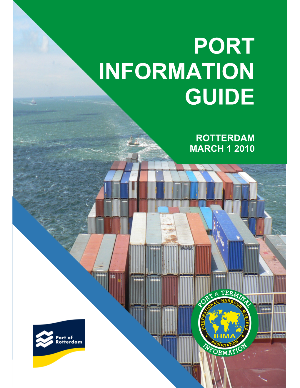 Port Information Guide