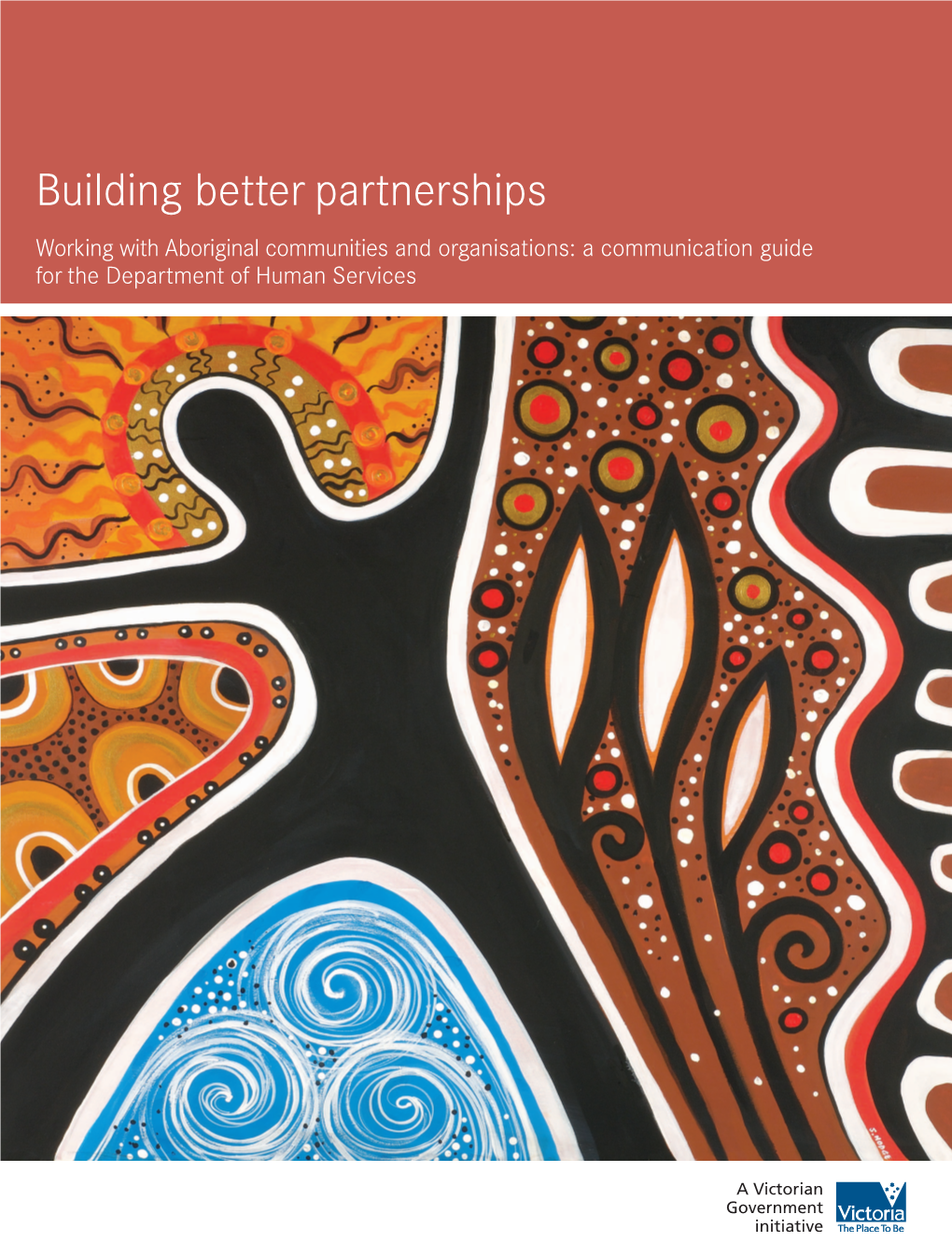 Building Better Partnerships Working With Aboriginal Communities And ...