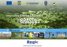 Brasov Could Achieve Energy Savings in the ‘Public Transport’ Sector (By Modernizing the Bus Fleet, Purchasing Energy Efficient Rolling Stock, Etc.)