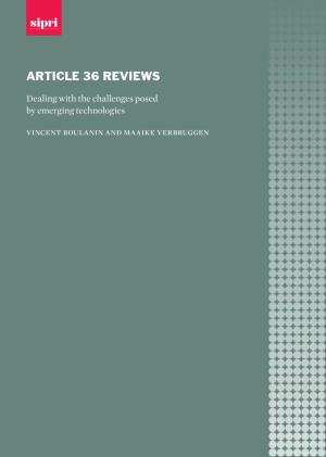 Article 36 Reviews: Dealing with the Challenges Posed