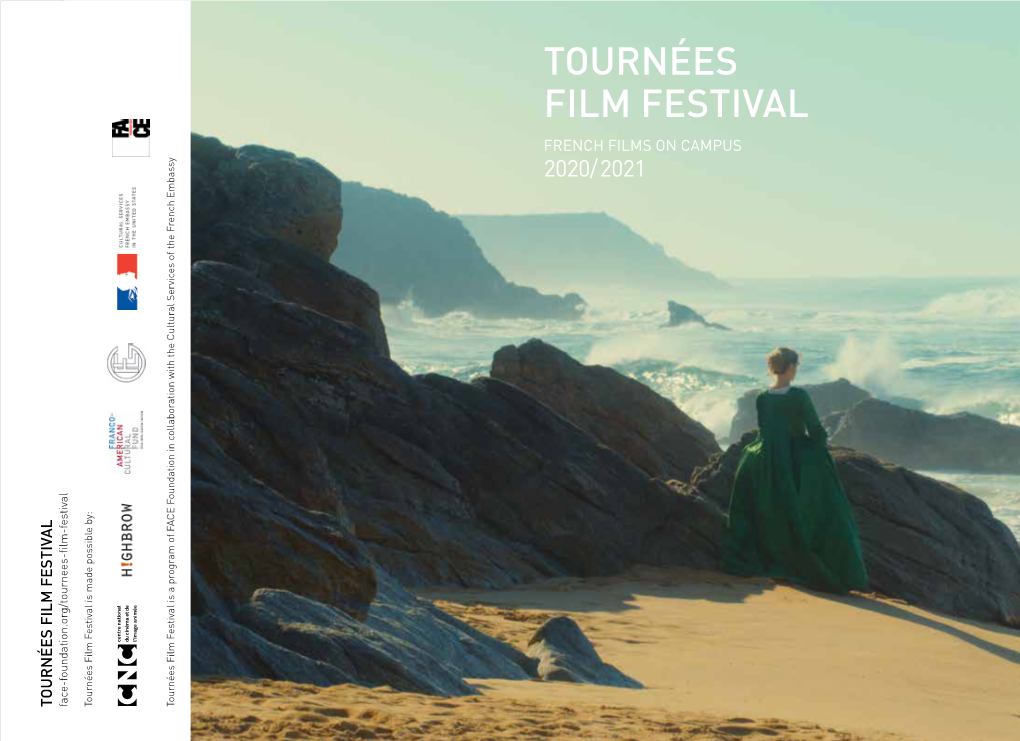 Tournées Film Festival