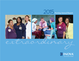 2015Nursing Annual Report