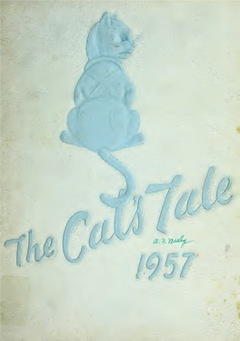 Cat's Tale [1957]