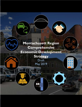 2019 Regional Comprehensive Economic Development Strategy