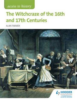 9781471838385 ATH the Witchcraze.Indb 3 15/01/2016 14:58 Contents