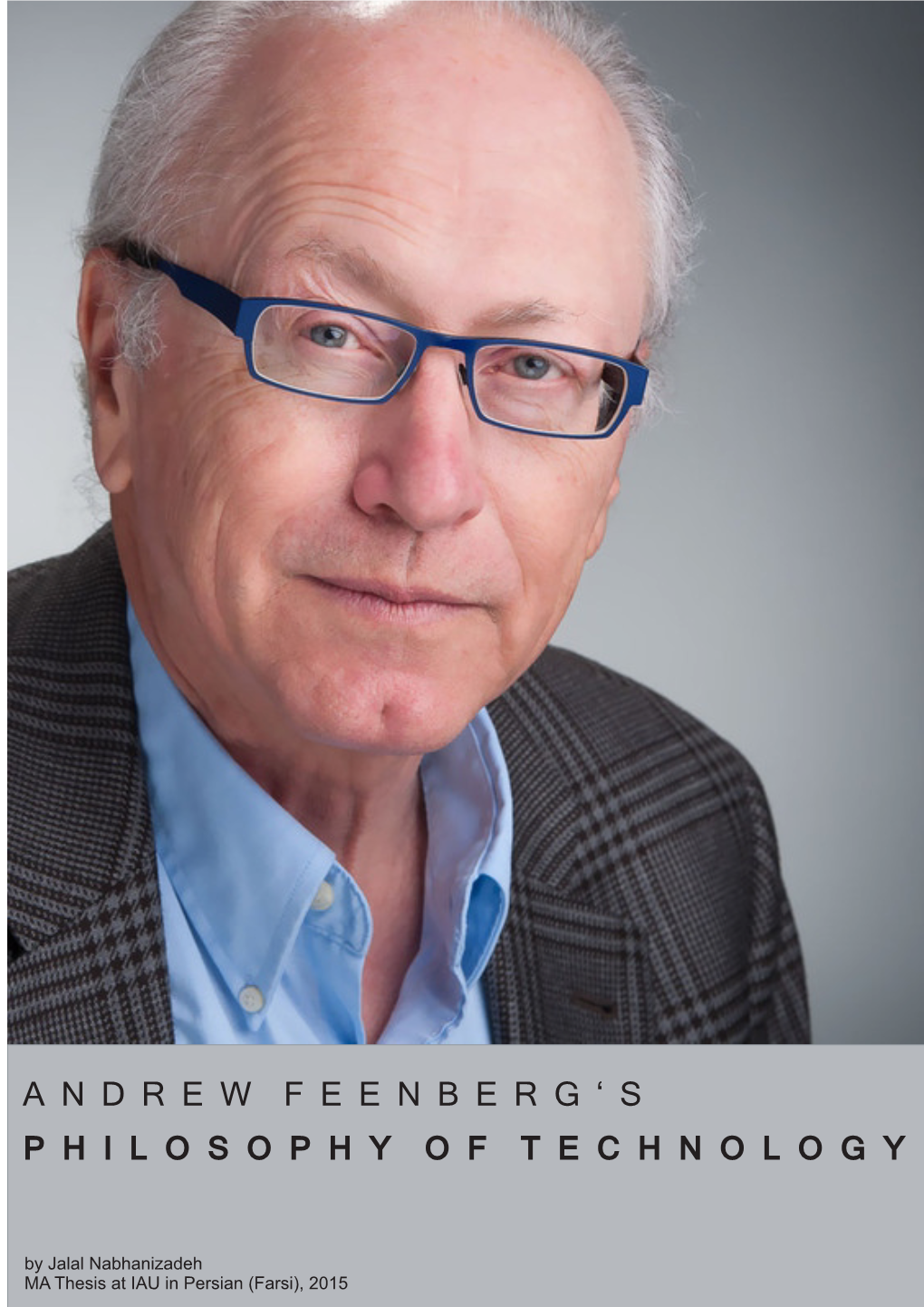 Andrewfeenberg