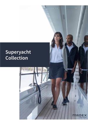 Superyacht Collection CONTENT