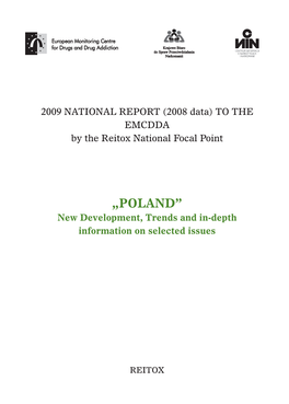 „POLAND” New Development, Trends and In-Depth Information on Selected Issues