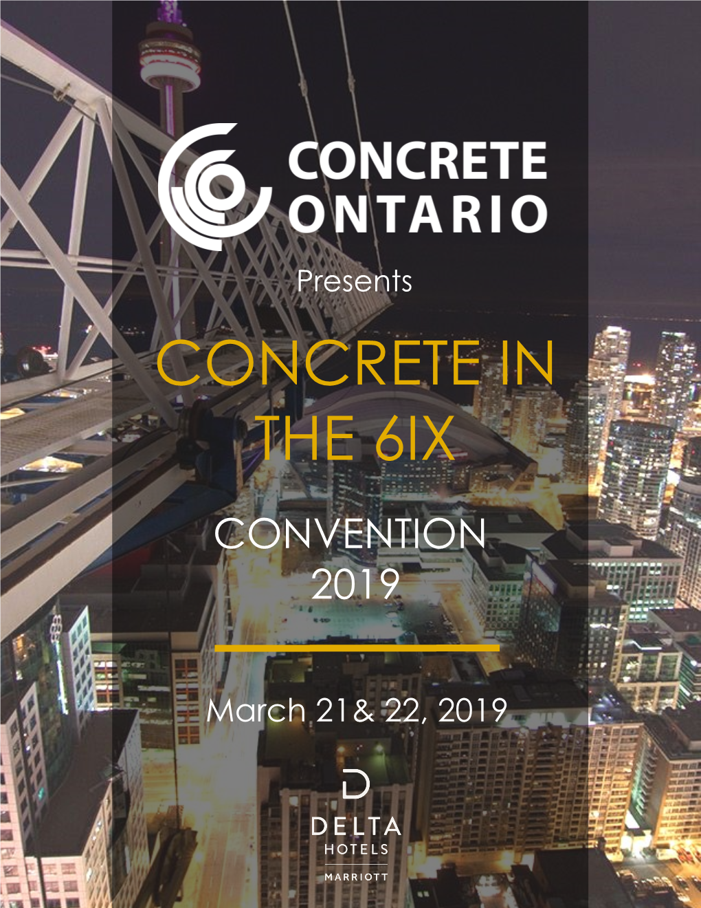 Concrete in the 6Ix