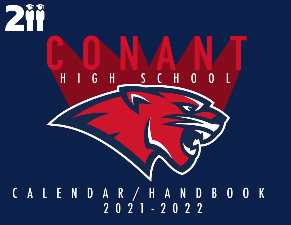 James B. Conant High School