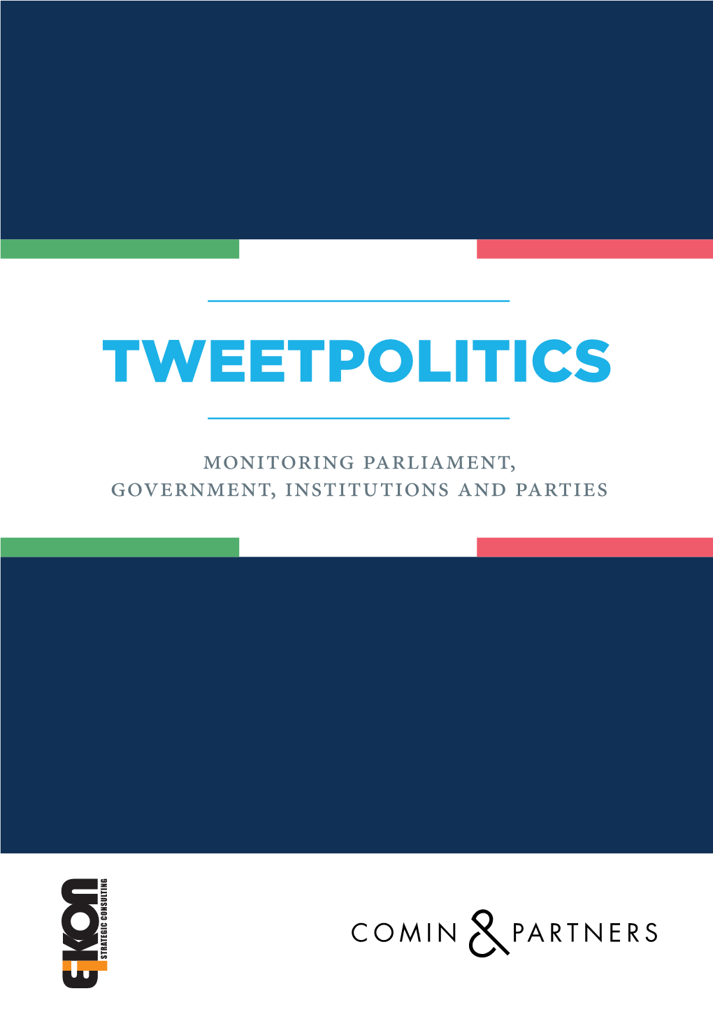 Tweetpolitics