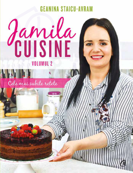 Jamila Cuisine Vol. 2