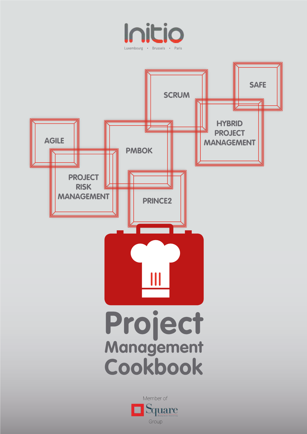 Project Agile Management Pmbok