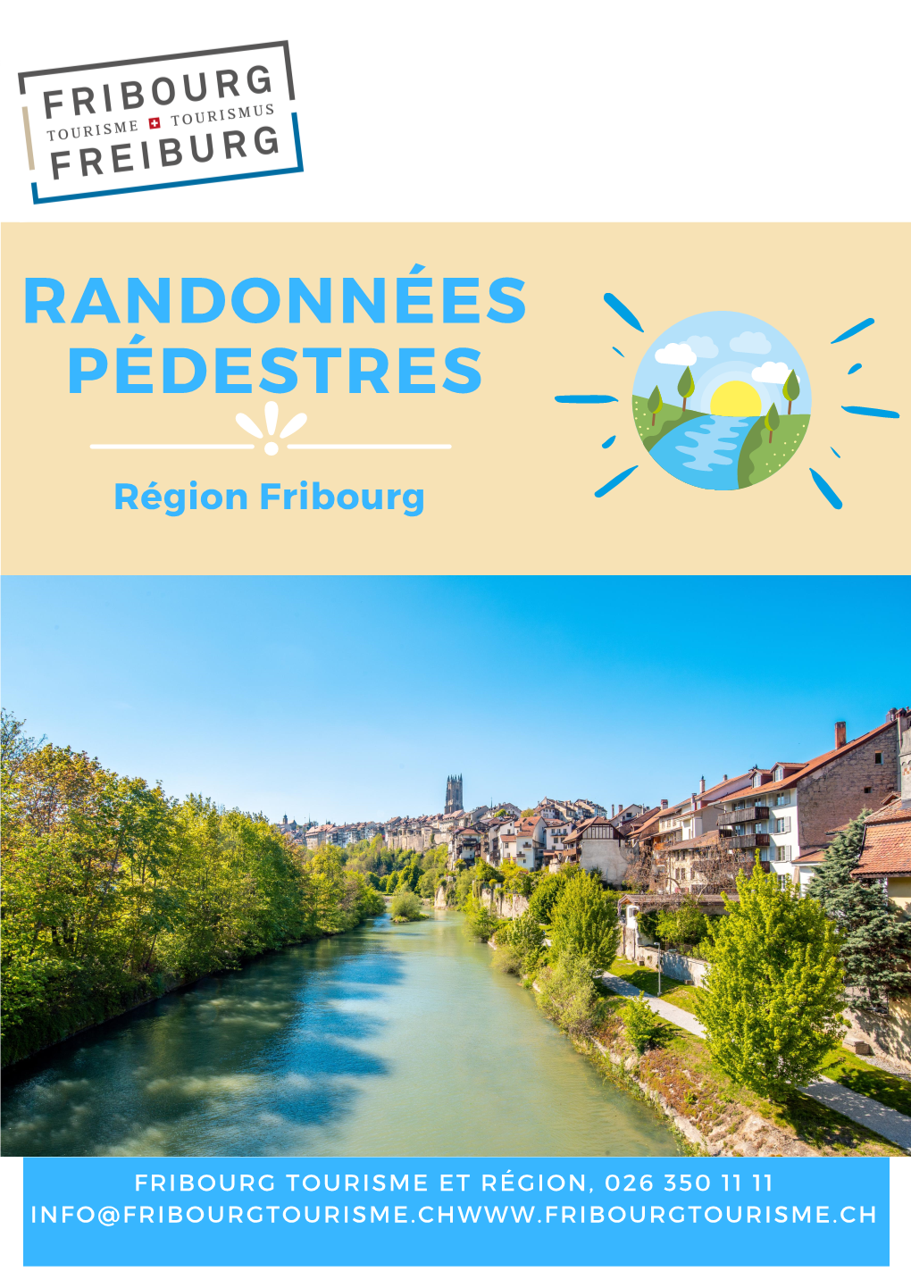 Randonnées Pédestres