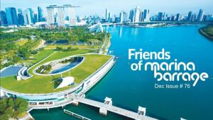 Dec Issue # 76 What You Have Missed! MARINA BARRAGE’S 10TH ANNIVERSARY FINALE 26-28 Oct 2018