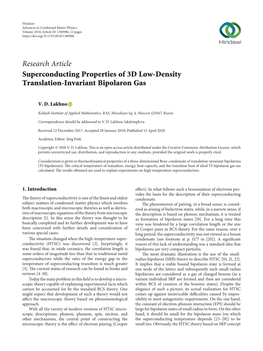 Superconducting Properties of 3D Low-Density Translation-Invariant Bipolaron Gas