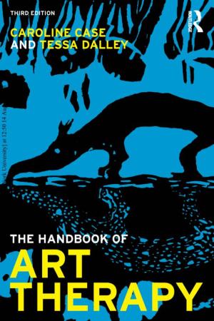 Downloaded by [New York University] at 12:50 14 August 2016 the Handbook of Art Therapy