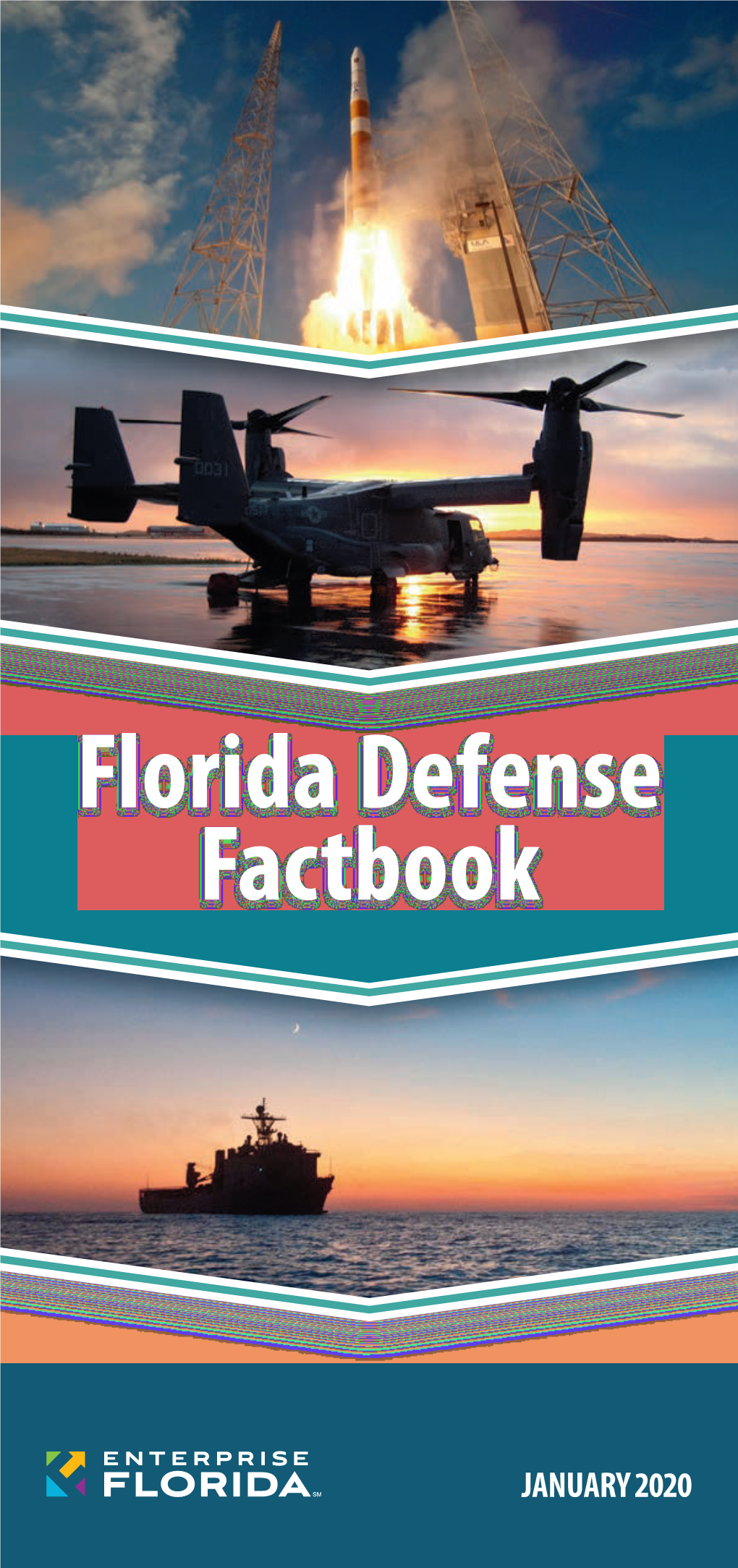 Florida Defense Factbook