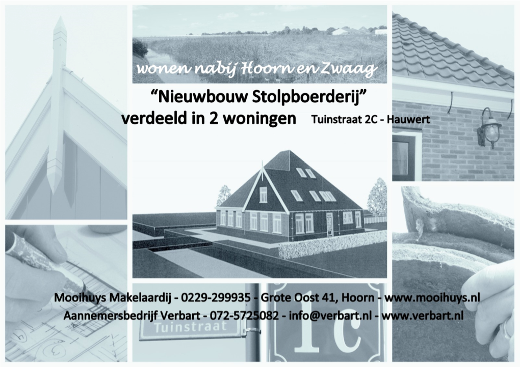 De Stolpboerderij 2